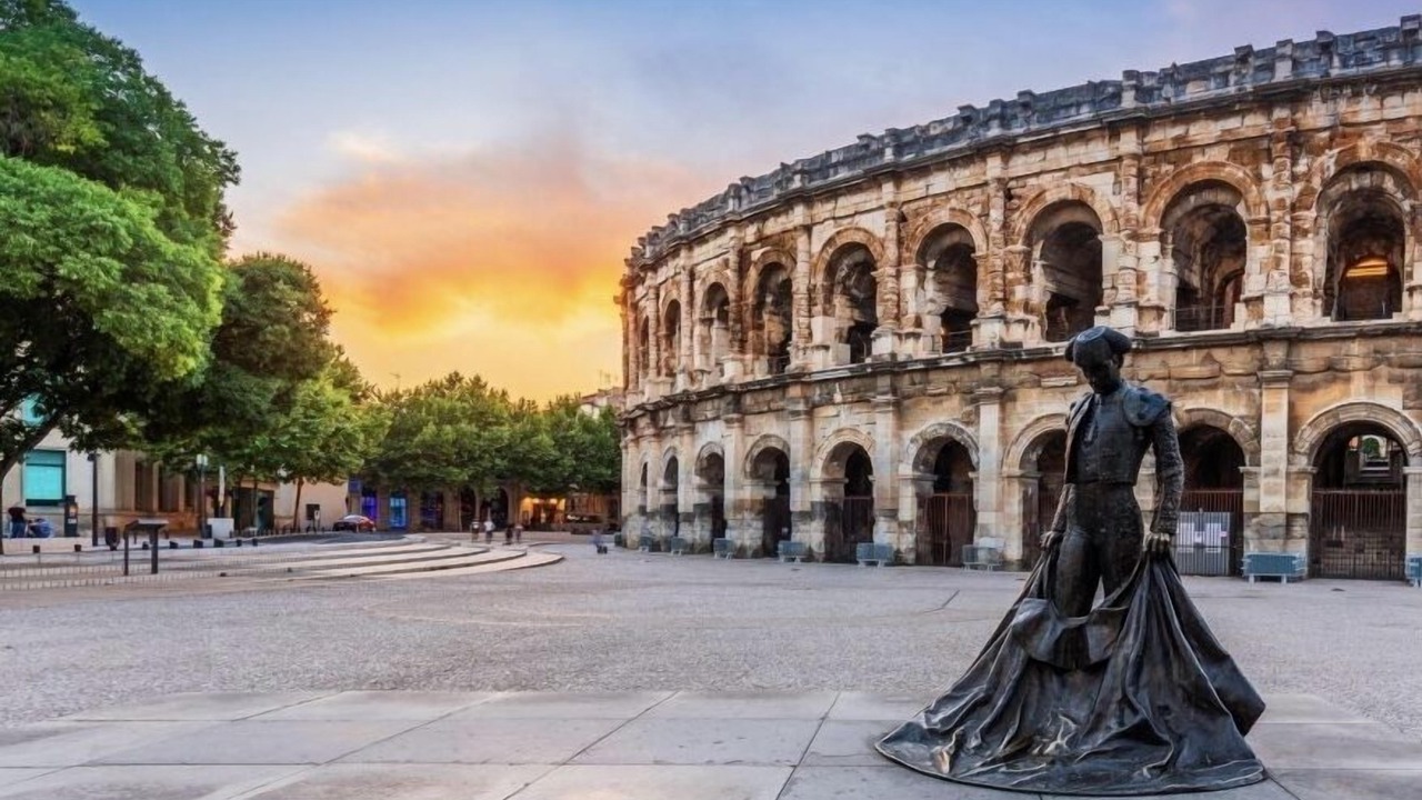 Photo of Outdoor in Quartier Administrations