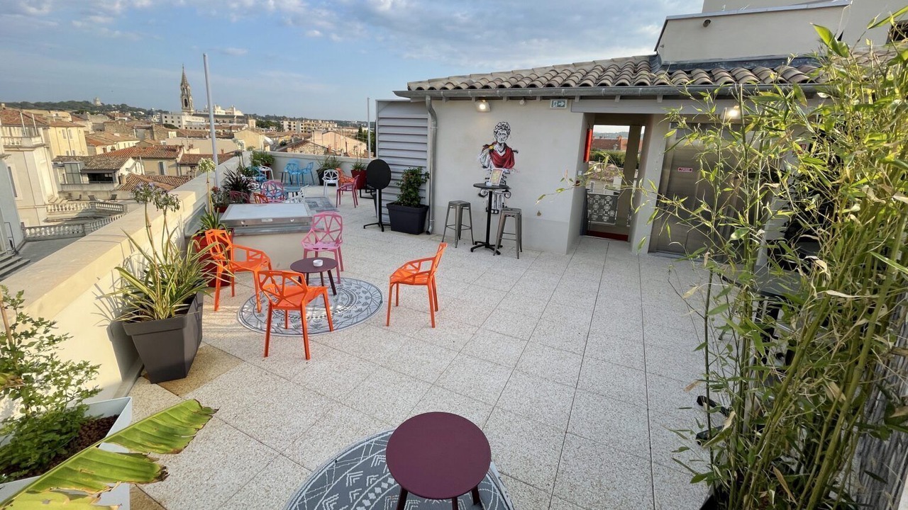 Photo of Outdoor in Quartier Administrations