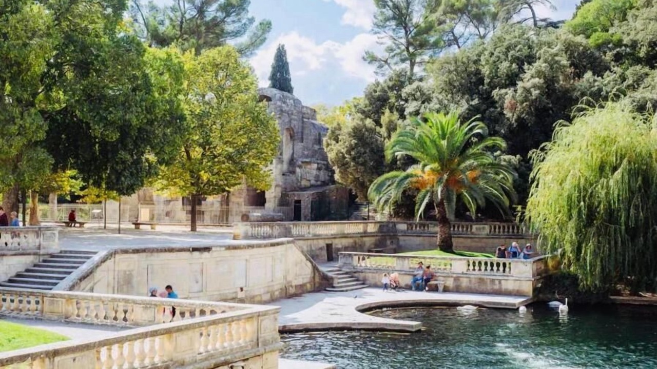 Photo of Others in Quartier Administrations