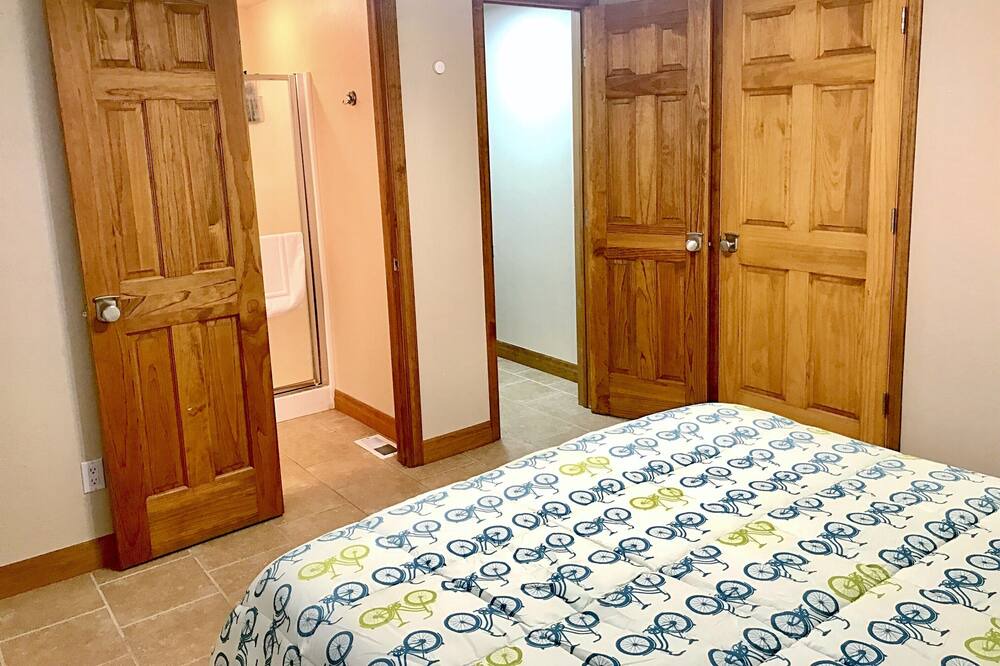 Photo of Bathroom in Durango