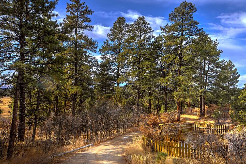 Photo of Outdoor in Durango