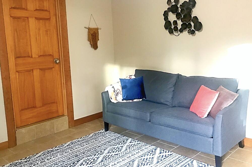Photo of Livingroom in Durango