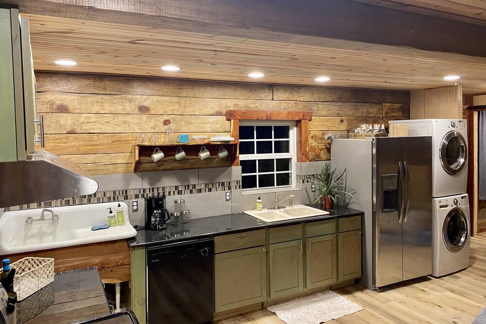 Photo of Kitchen in Boles
