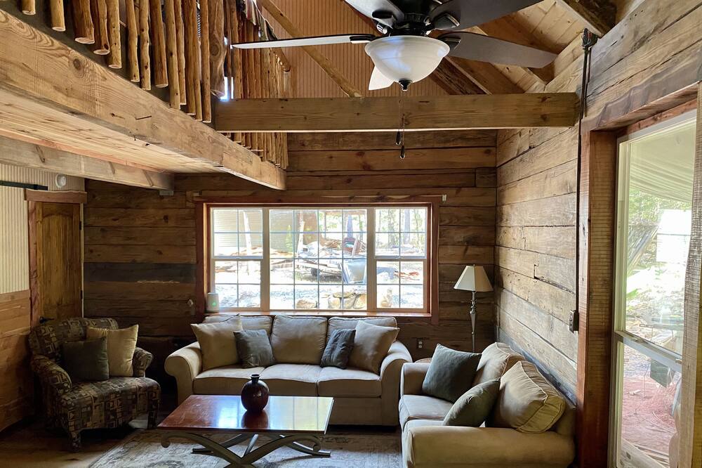 Photo of Livingroom in Boles