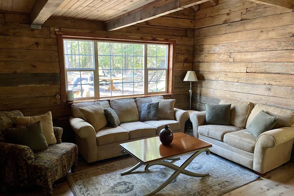 Photo of Livingroom in Boles