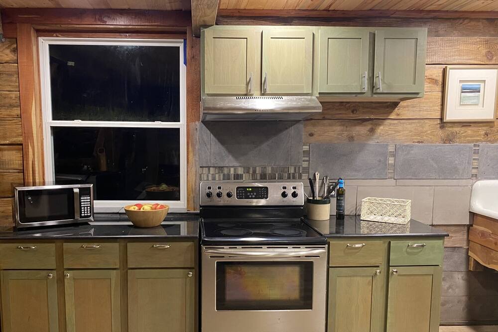 Photo of Kitchen in Boles
