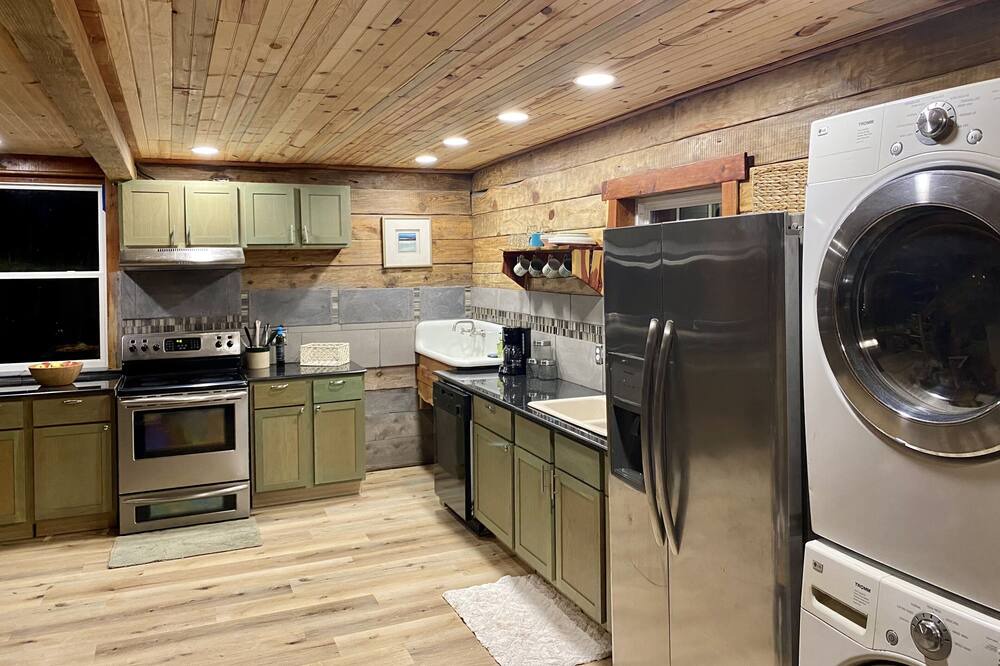 Photo of Kitchen in Boles