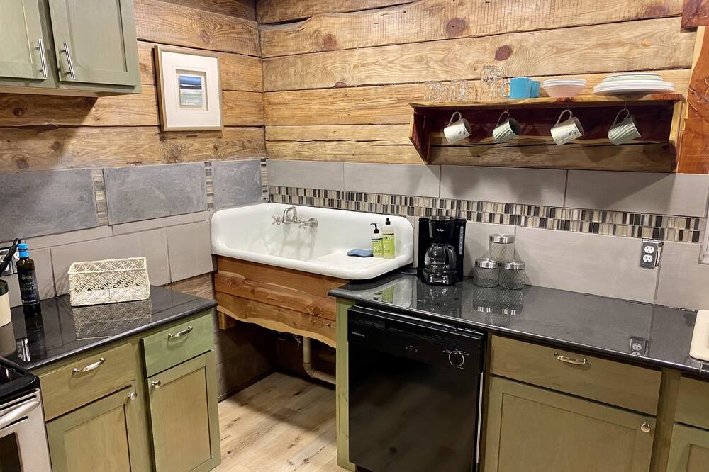 Photo of Kitchen in Boles