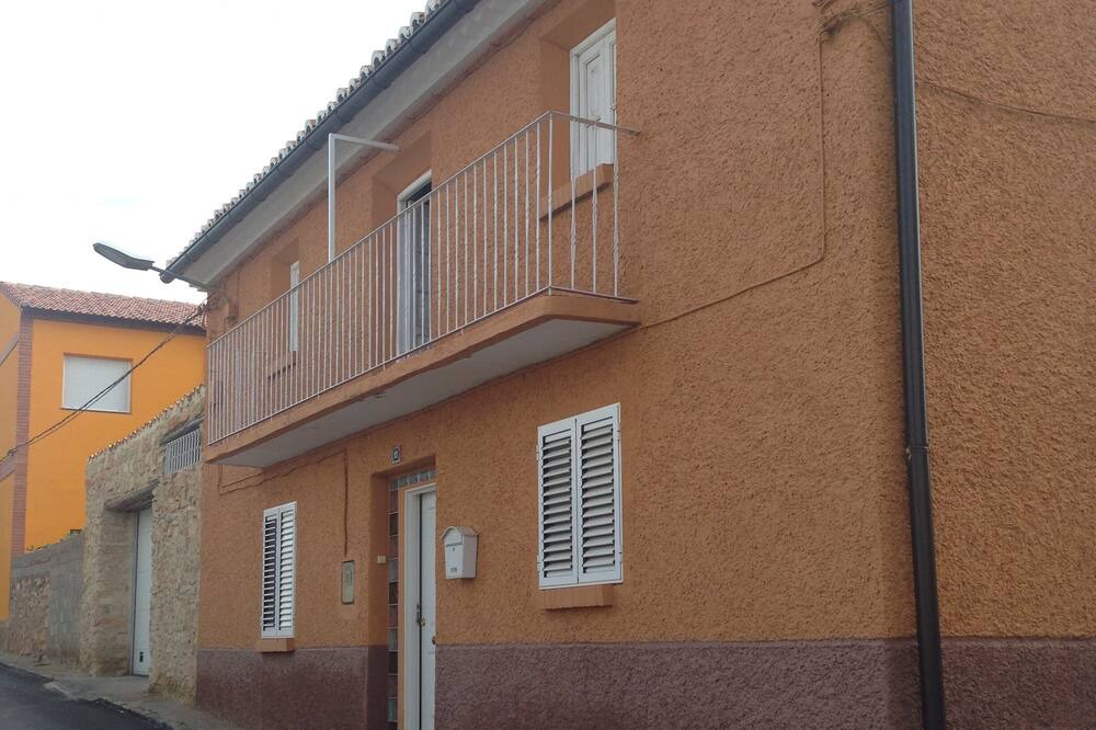 Photo of Outdoor in Ojos Negros