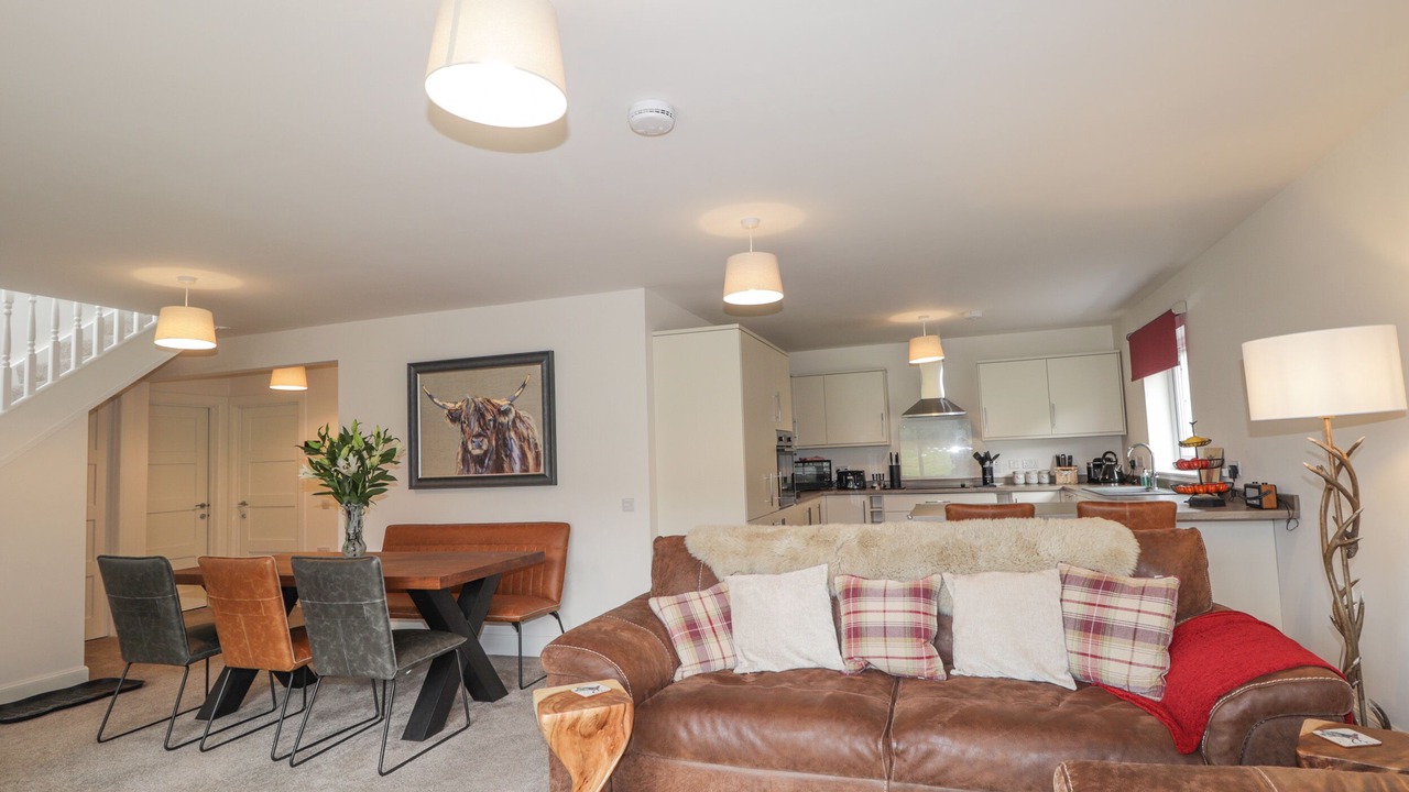 Photo of Others in Spean Bridge