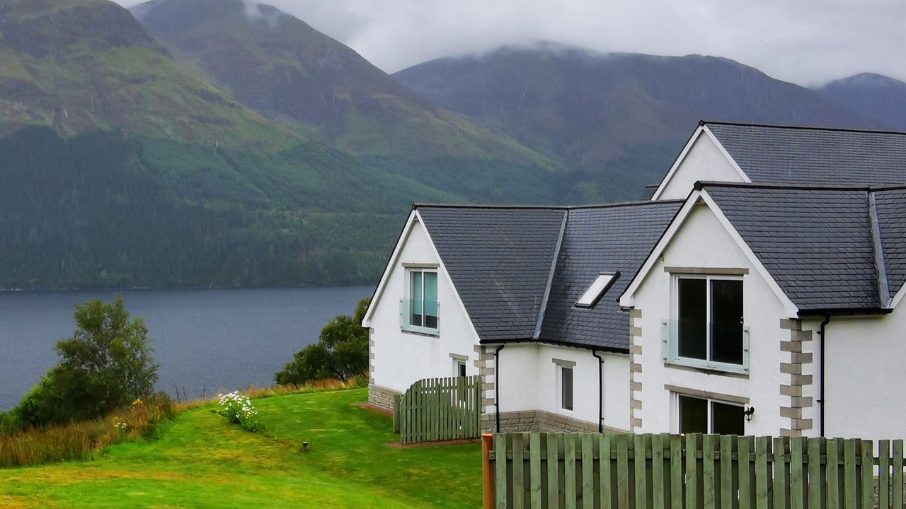 Photo of Others in Spean Bridge