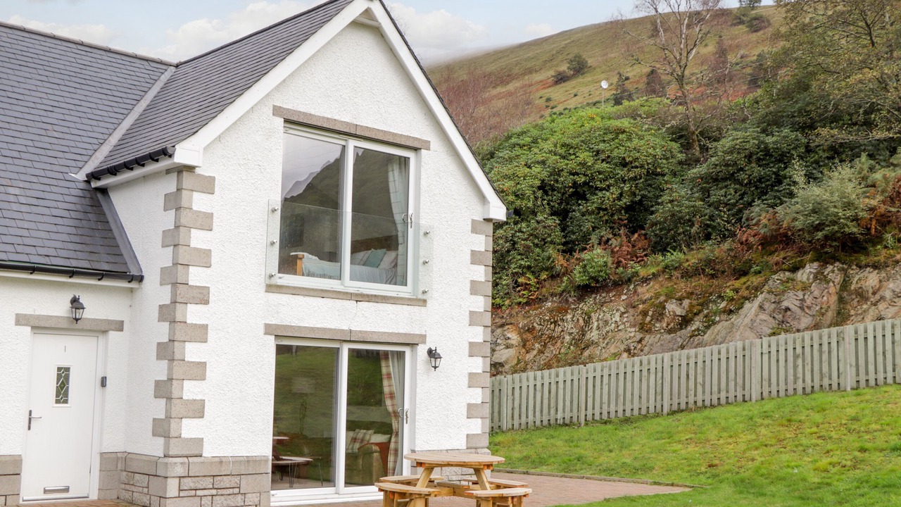 Photo of Others in Spean Bridge