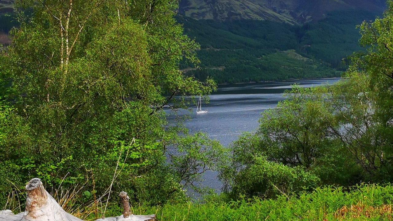 Photo of Others in Spean Bridge