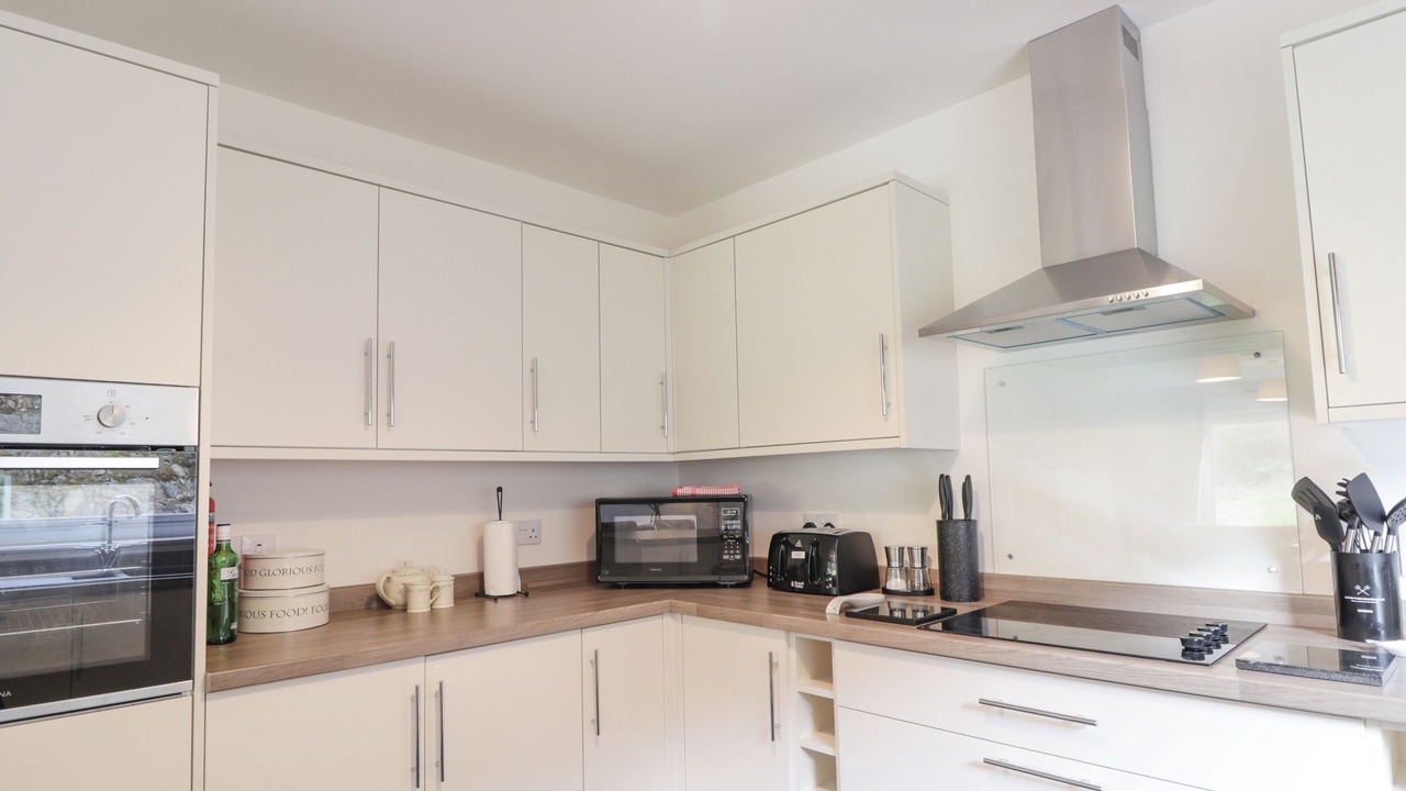 Photo of Others in Spean Bridge