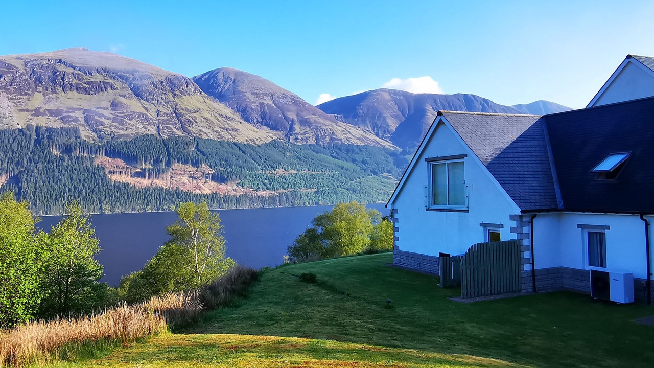 Photo of Others in Spean Bridge