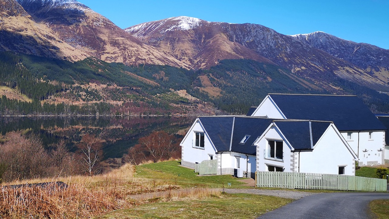 Photo of Outdoor in Spean Bridge