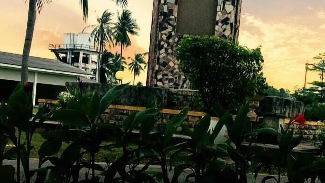 Photo of Outdoor in Kampung Semut Api