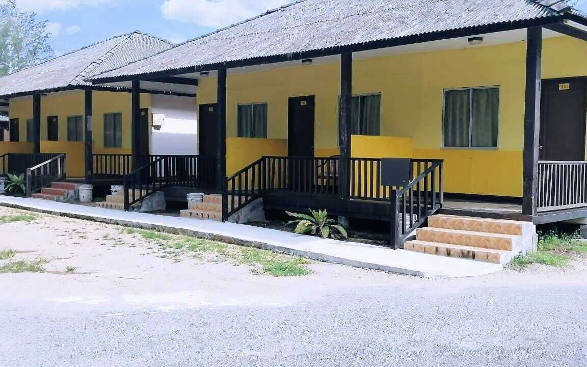 Photo of Bedroom in Kampung Semut Api