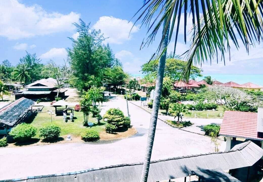 Photo of Outdoor in Kampung Semut Api