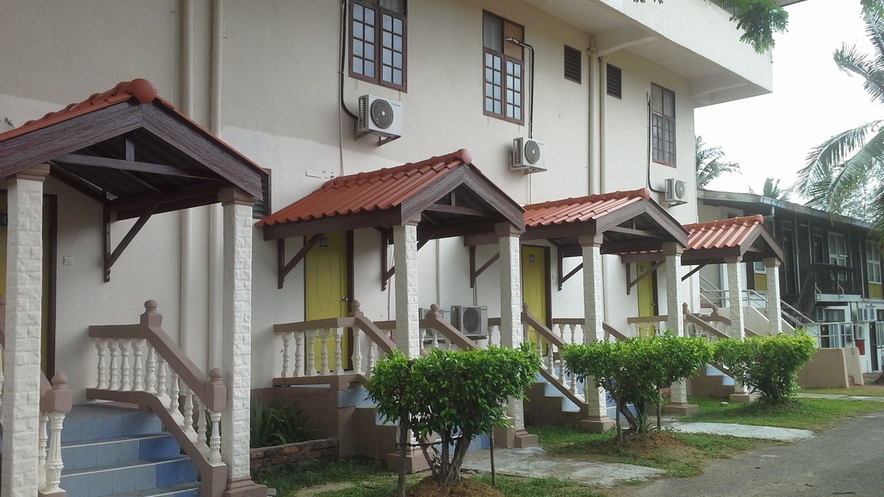 Photo of Bedroom in Kampung Semut Api