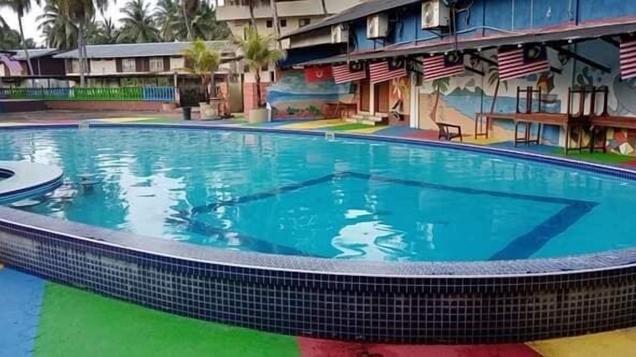 Photo of Outdoor in Kampung Semut Api