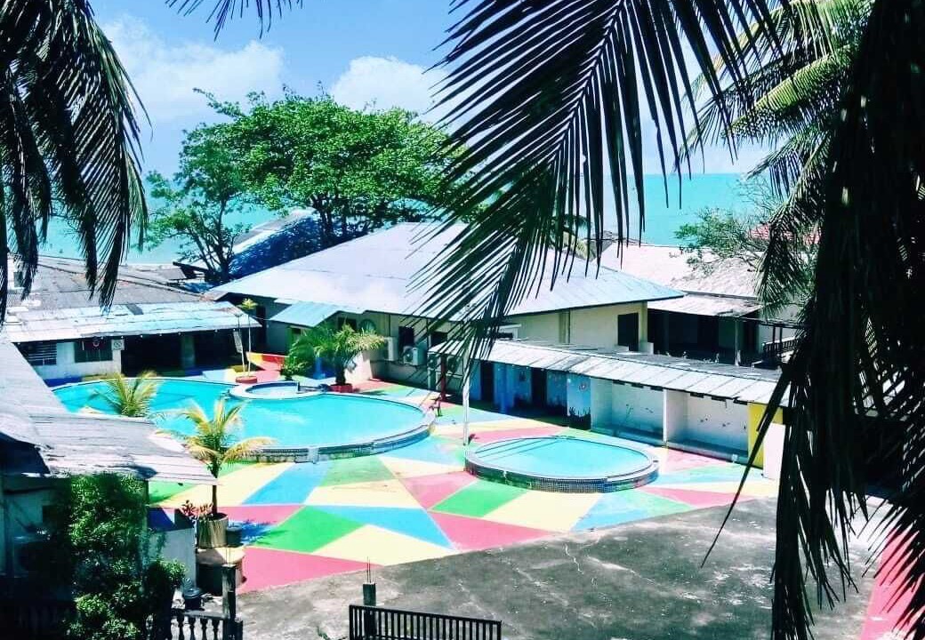 Photo of Outdoor in Kampung Semut Api