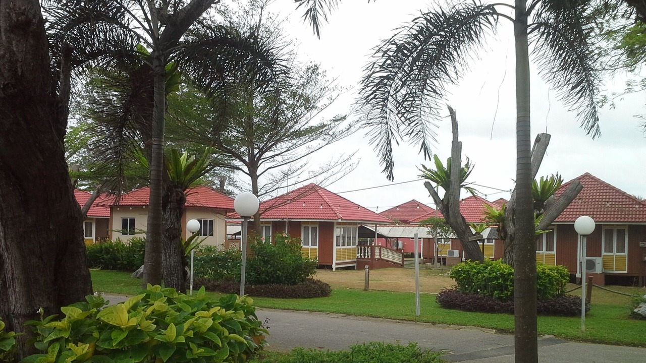 Photo of Bedroom in Kampung Semut Api