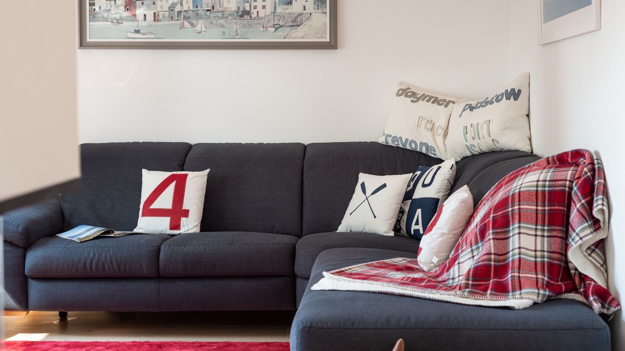 Photo of Bedroom in St Minver