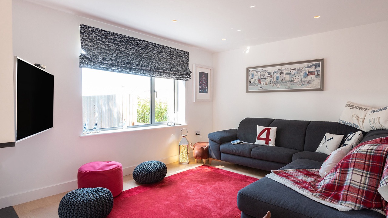 Photo of Bedroom in St Minver