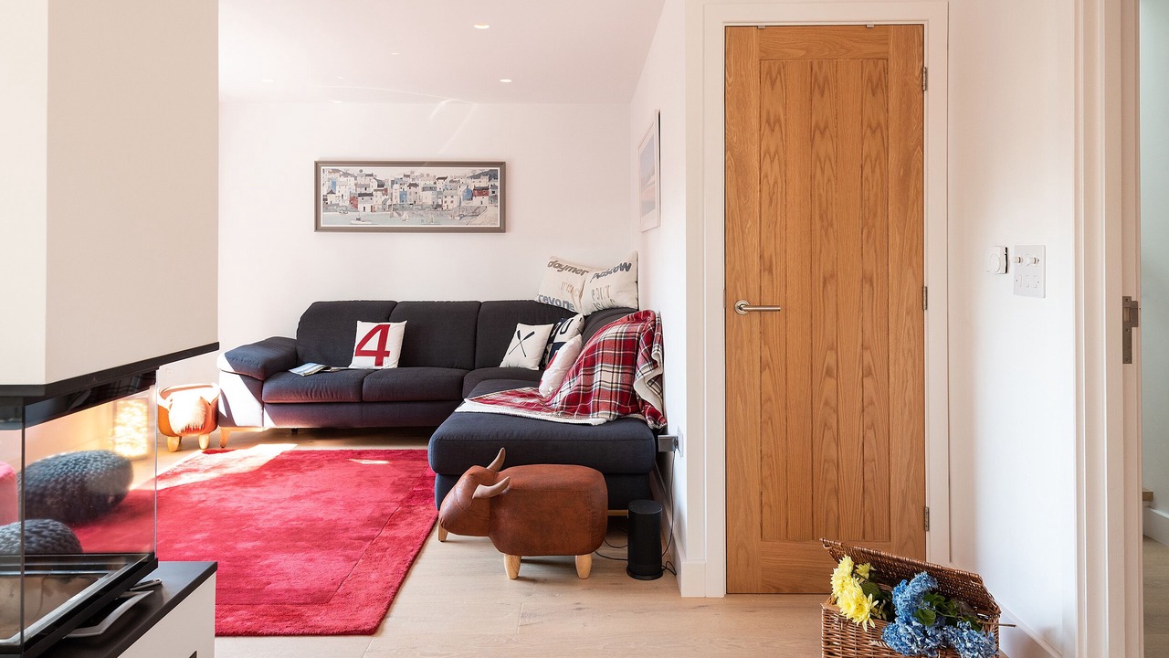 Photo of Bedroom in St Minver