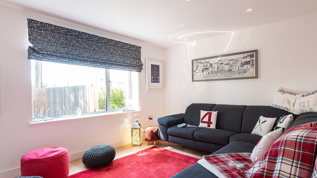 Photo of Bedroom in St Minver