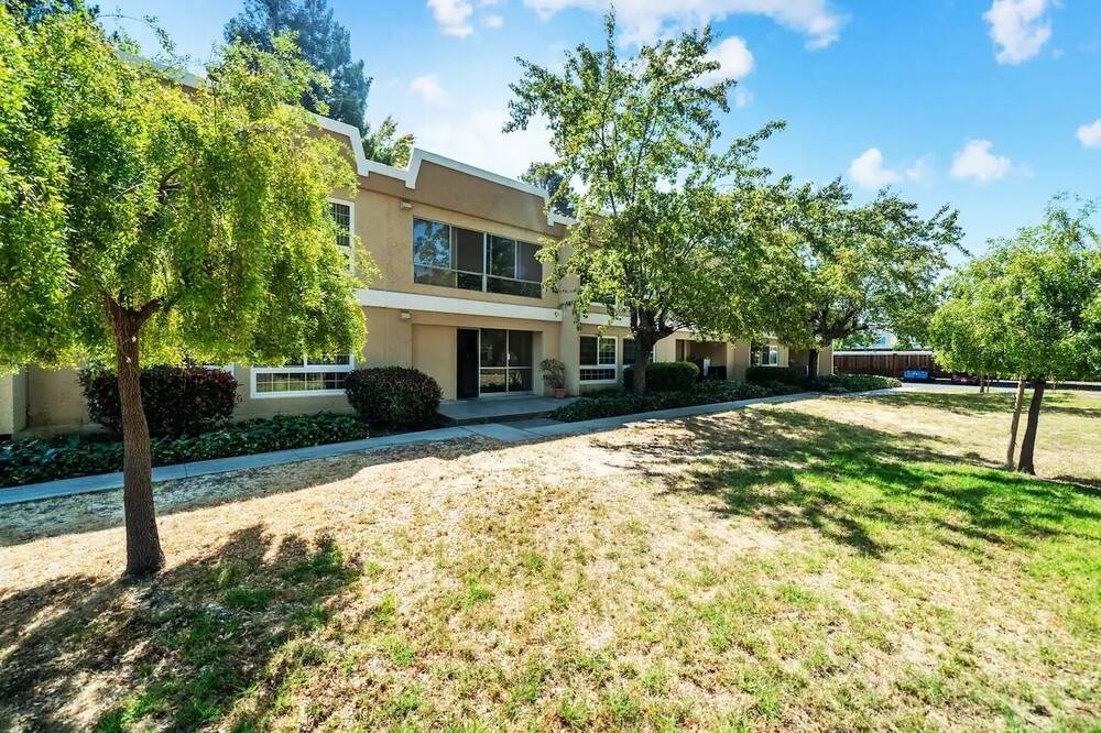 Photo of Outdoor in Mountain View