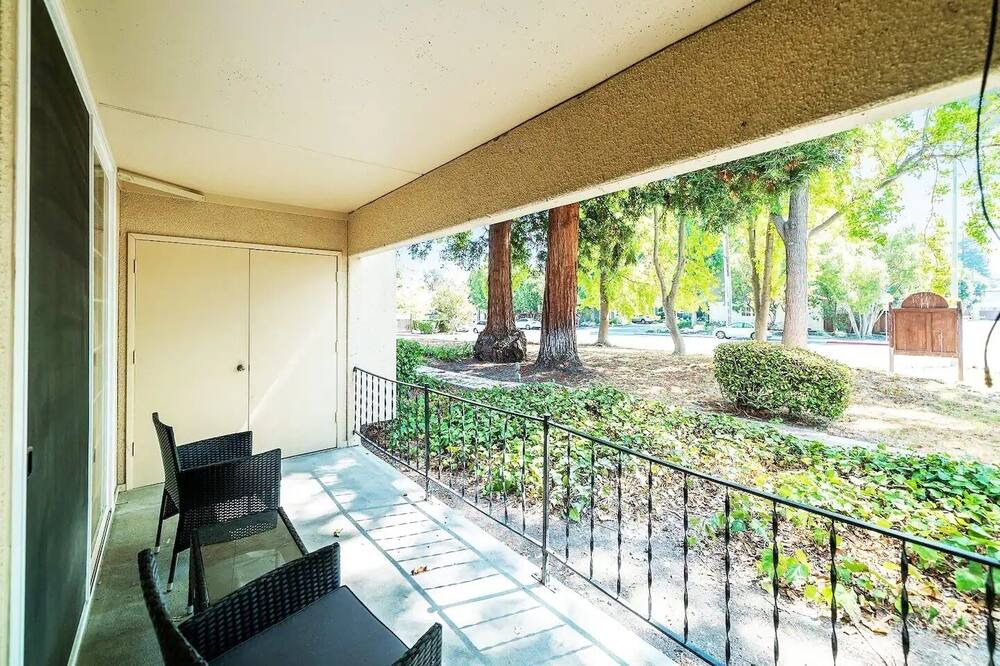 Photo of Patio Balcony in Mountain View