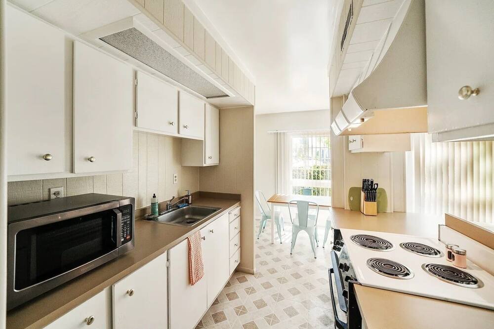 Photo of Kitchen in Mountain View