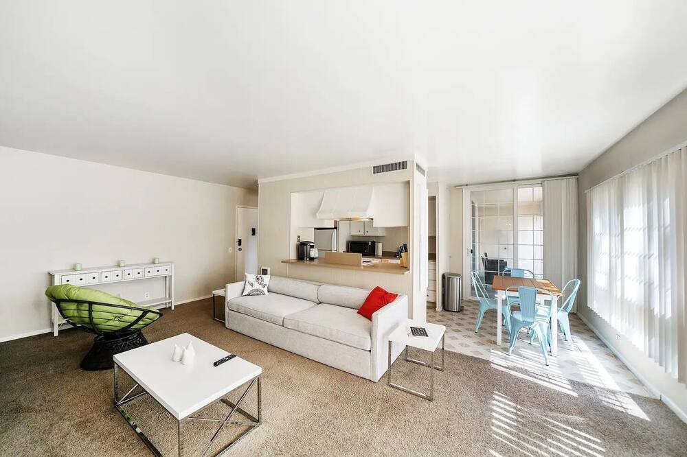 Photo of Bedroom in Mountain View