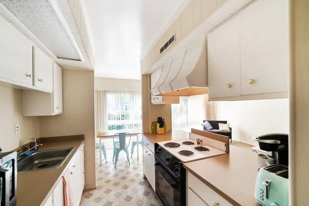 Photo of Kitchen in Mountain View
