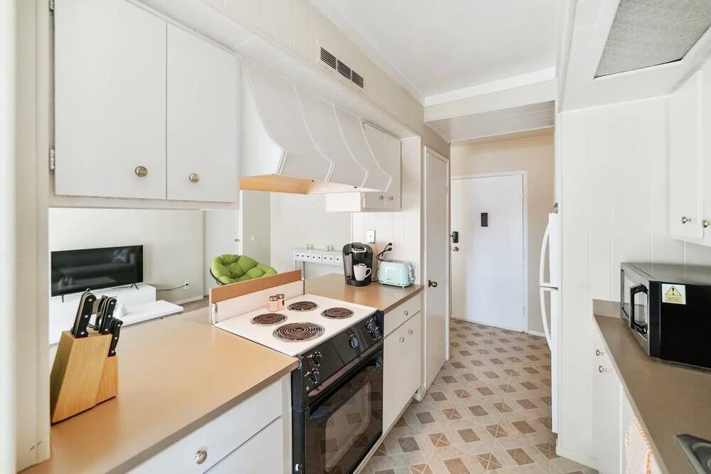 Photo of Kitchen in Mountain View