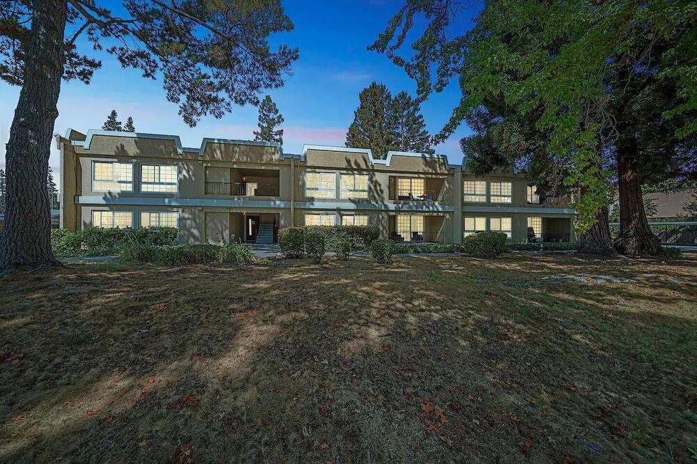 Photo of Outdoor in Mountain View