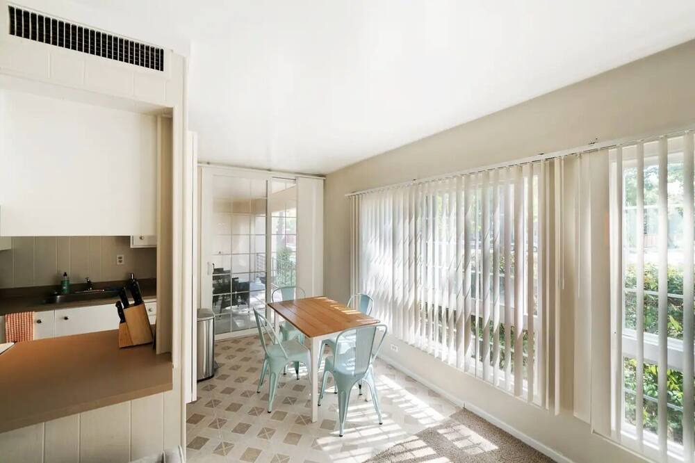 Photo of Bedroom in Mountain View