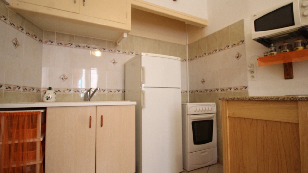 Photo of Kitchen in Port-Vendres