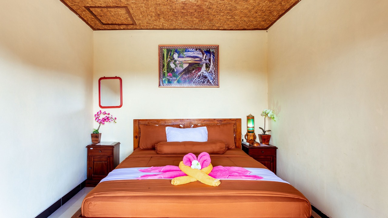 Photo of Bedroom in Toya Bungkah