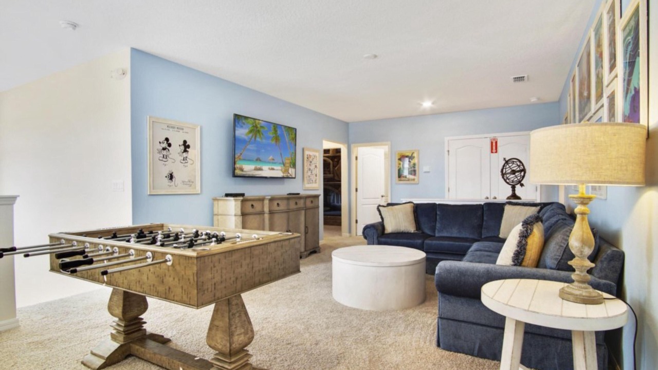Photo of Bedroom in Loughman