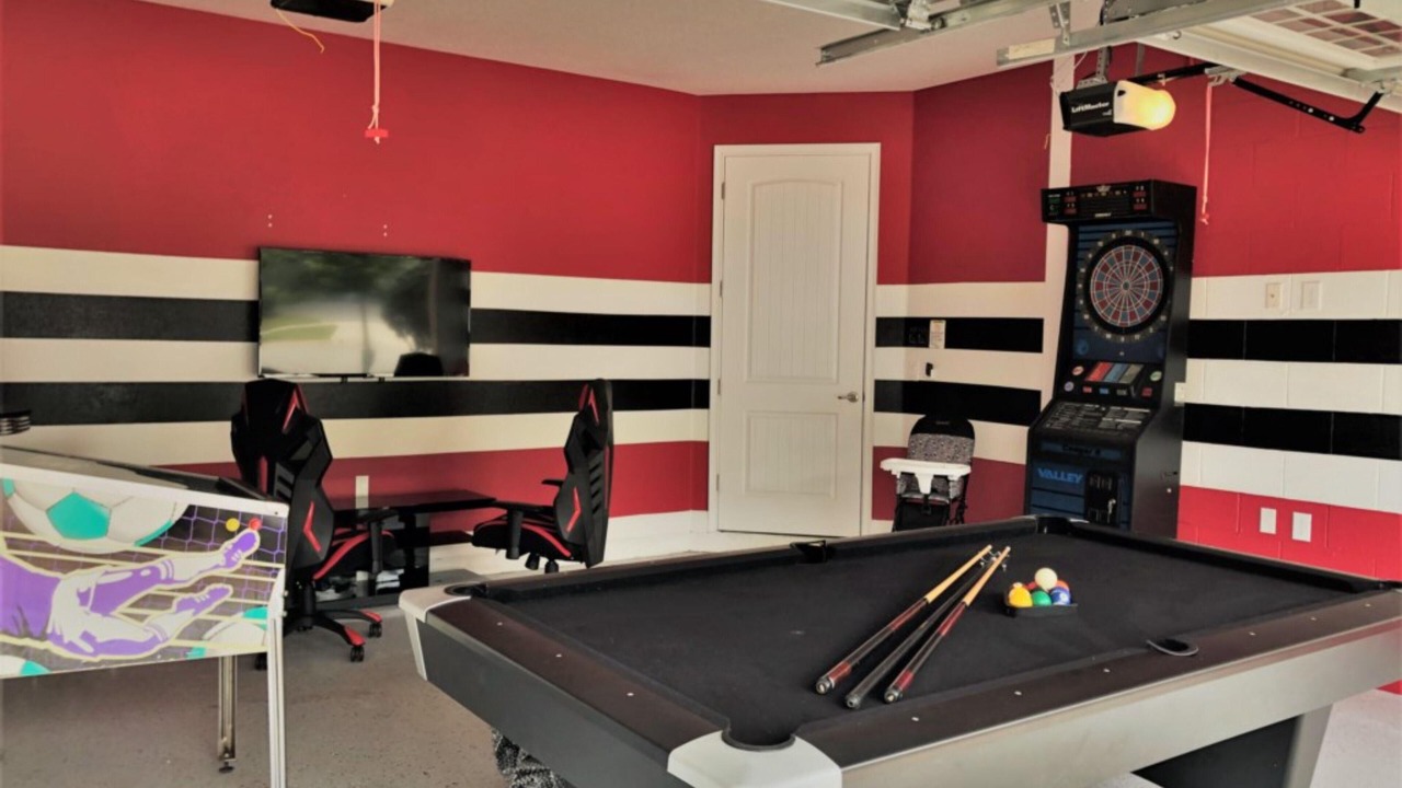 Photo of Bedroom in Reunion