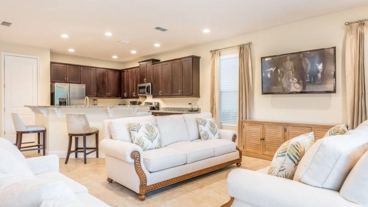Photo of Bedroom in Reunion