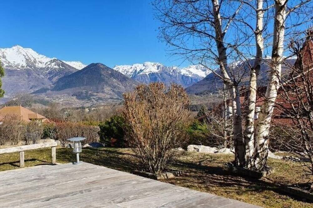 Photo of Outdoor in Ponsonnas