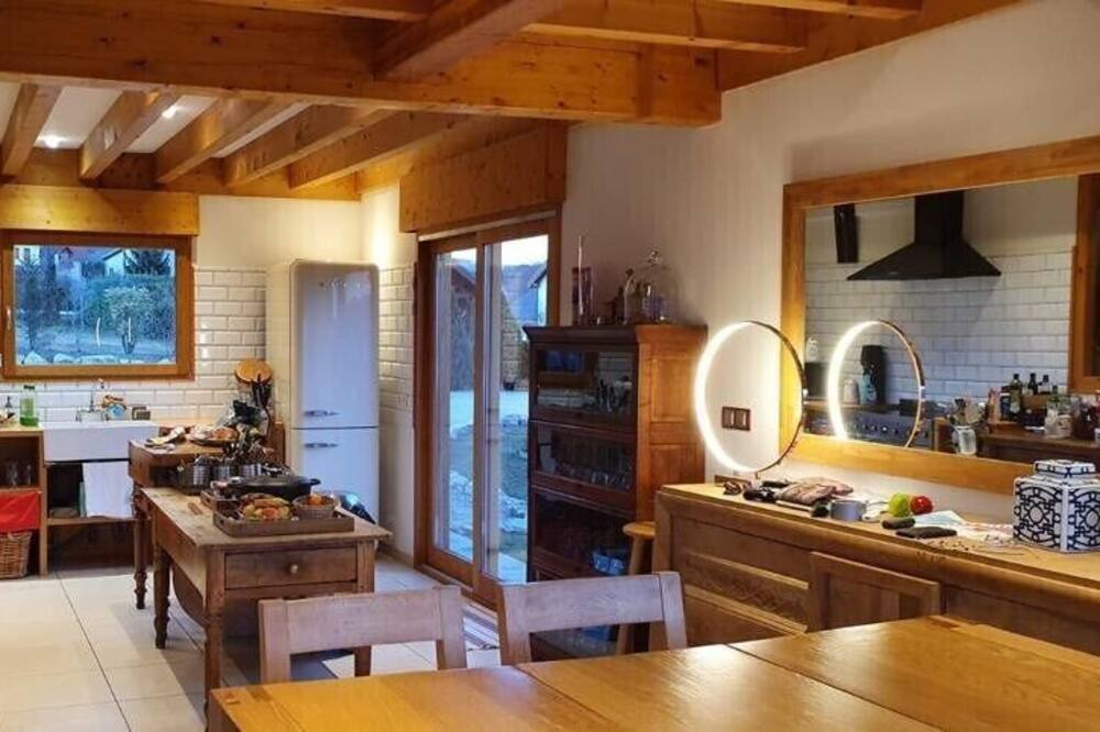 Photo of Kitchen in Ponsonnas