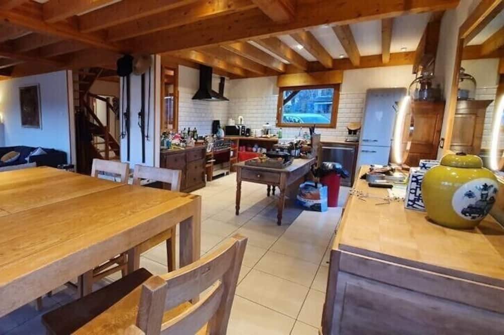 Photo of Kitchen in Ponsonnas