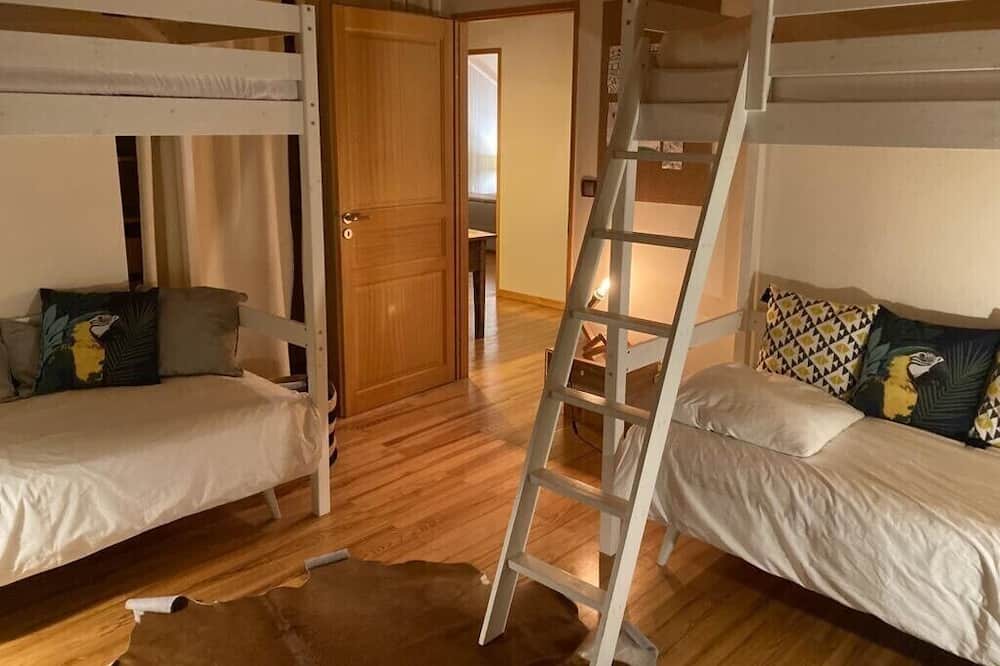 Photo of Bedroom in Ponsonnas