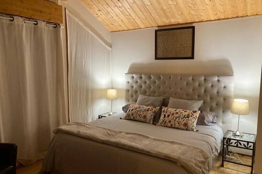 Photo of Bedroom in Ponsonnas