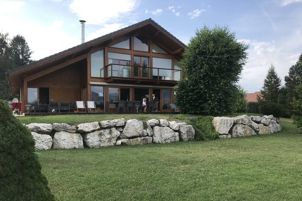 Photo of Outdoor in Ponsonnas